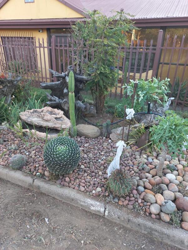 0 Bedroom Property for Sale in Koppies Free State